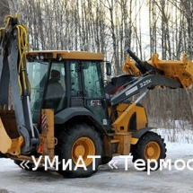 arenda-ekskavatora-pogruzchika-john-deere-325k